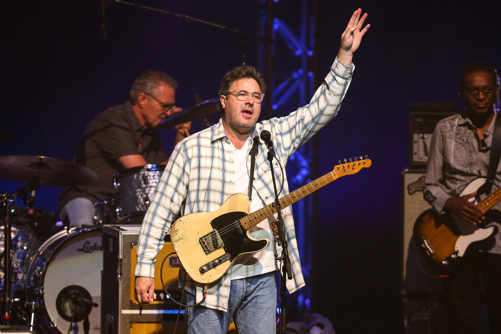 vince gill 门票