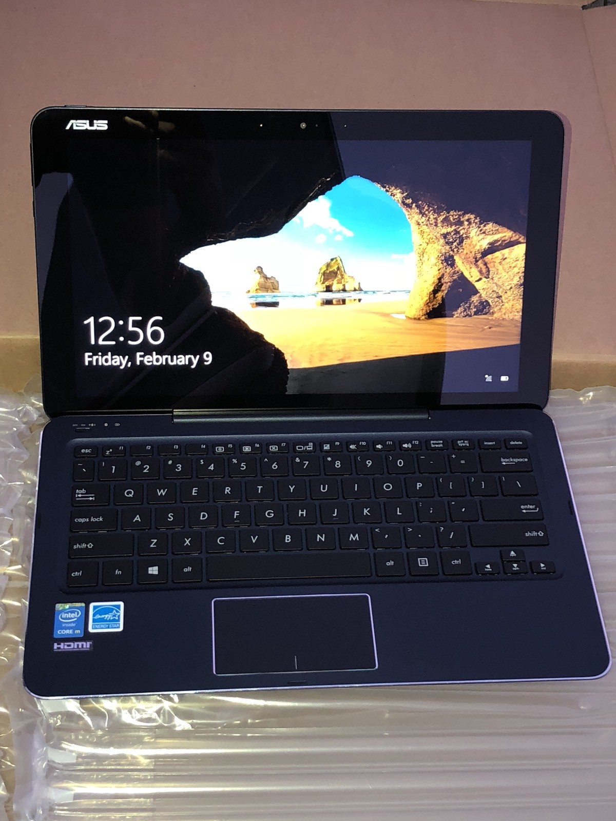 asus transformer book t300chi-f1-db (128gb)