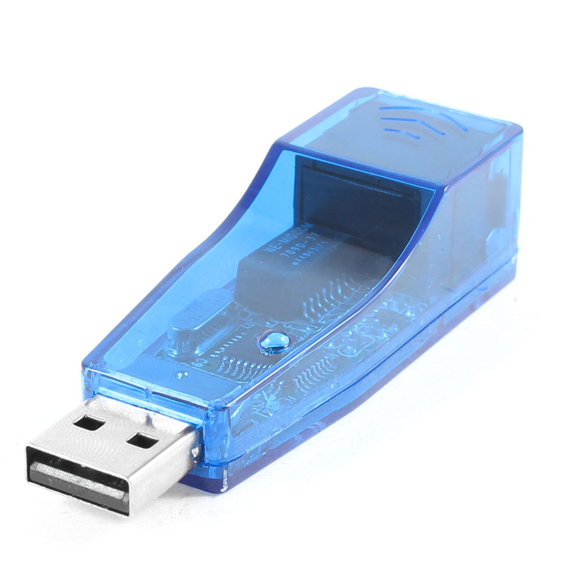 Usb и to ethernet своими руками Usb и to ethernet своими руками