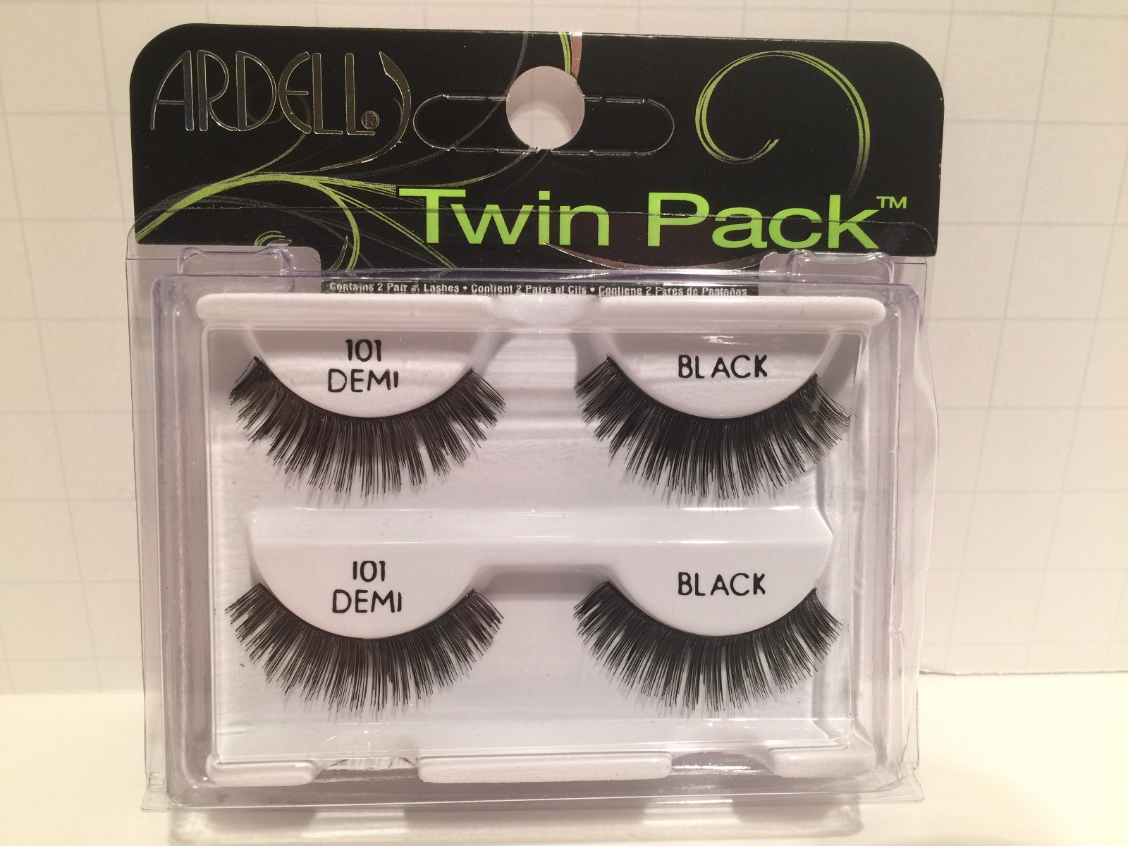 Ardell fashion lashes #101 demi 56 Ardell fashion lashes #101 demi 13