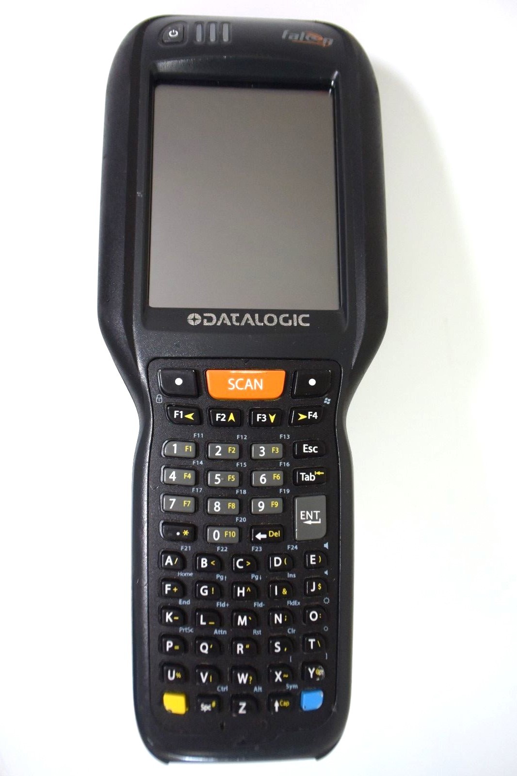 DatalogicFalconX3DriversForWindows7 DatalogicFalconX3DriversForWindows7