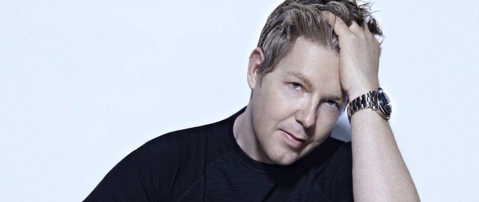 john digweed 门票