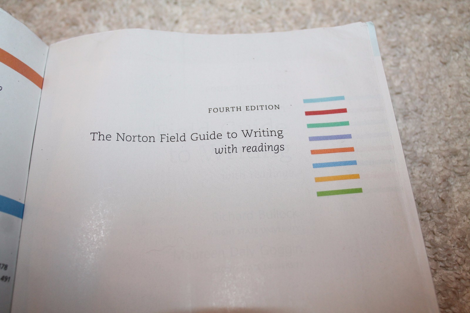 norton field guide to writing amazon Writer's help download instructions the writer's help window provides instant access to a quick-reference version of the norton field guide to writing as you write and edit in microsoft word. norton field guide to writing amazon Writer's help download instructions the writer's help window provides instant access to a quick-reference version of the norton field guide to writing as you write and edit in microsoft word.