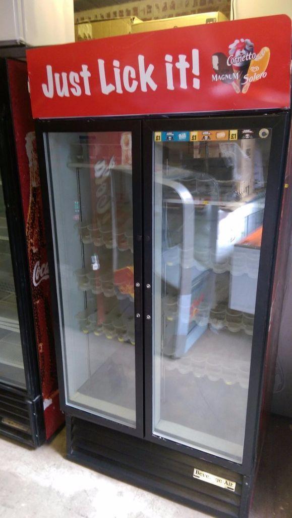 double-glass-door-coca-cola-fridge-buy-sale-and-trade-ads