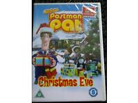 Postman Pat Dvd For Sale In Uk 