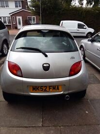 Ford ka manchester gumtree #10