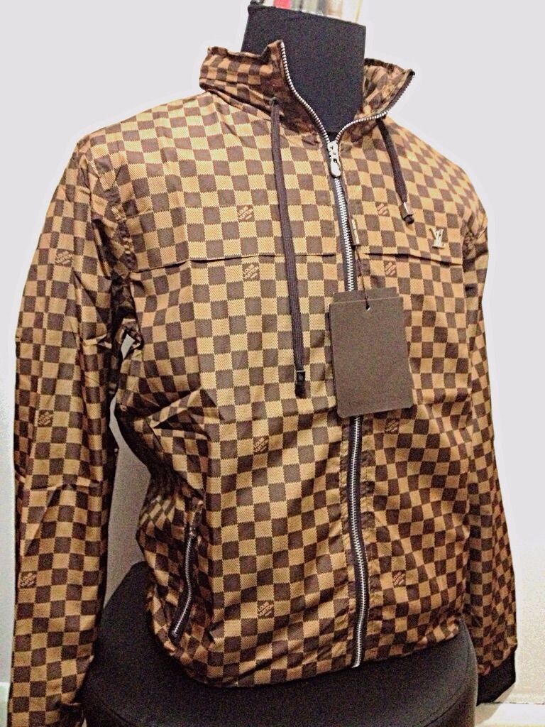 Louis Vuitton Men's Leather Vest | Paul Smith