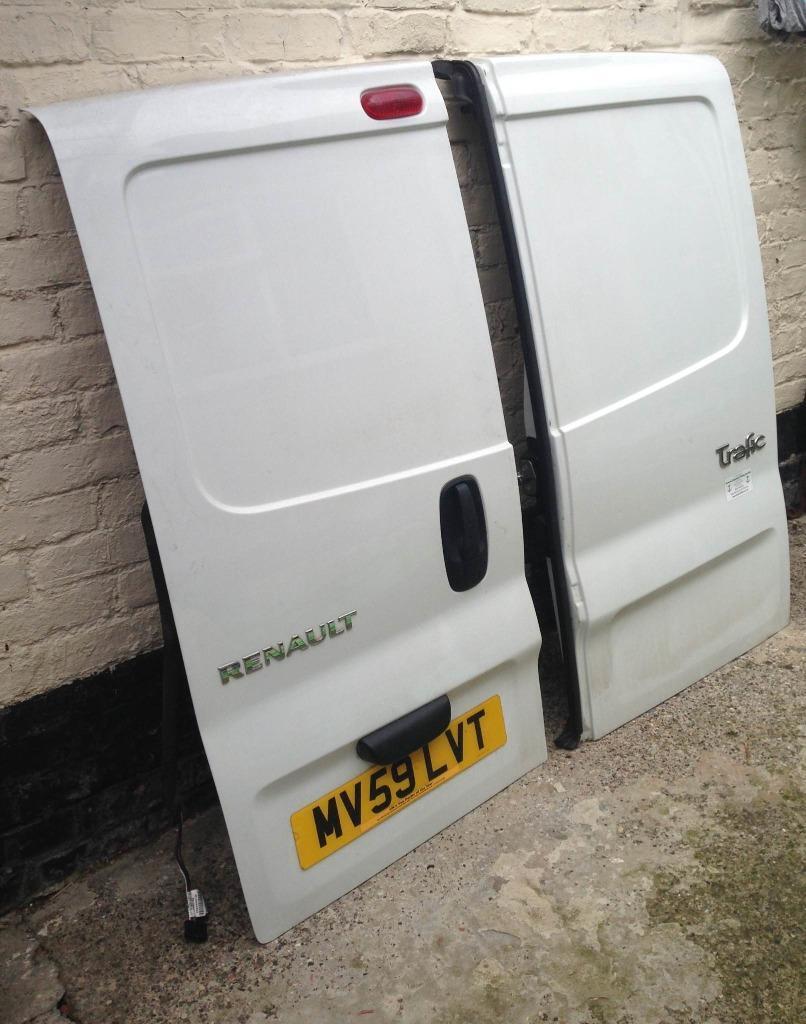 Used nissan primastar vans on gumtree #6