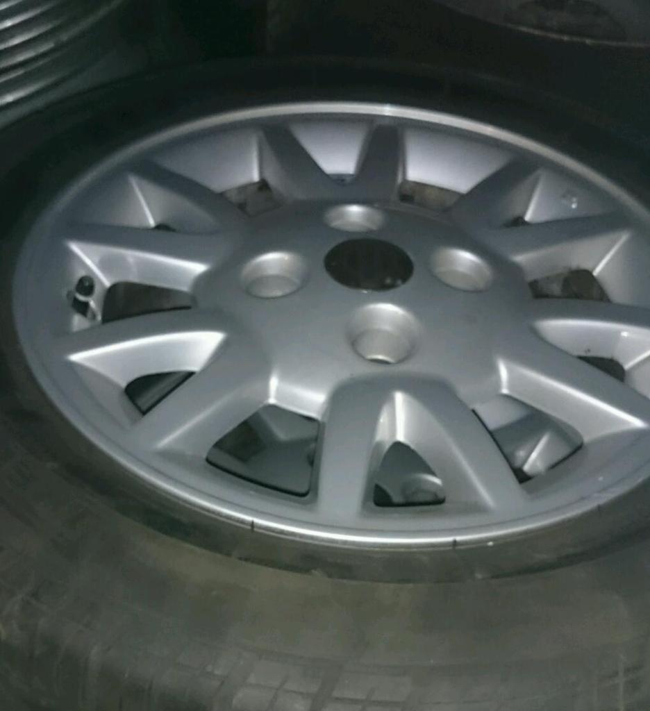 Nissan primera alloy wheels for sale #7