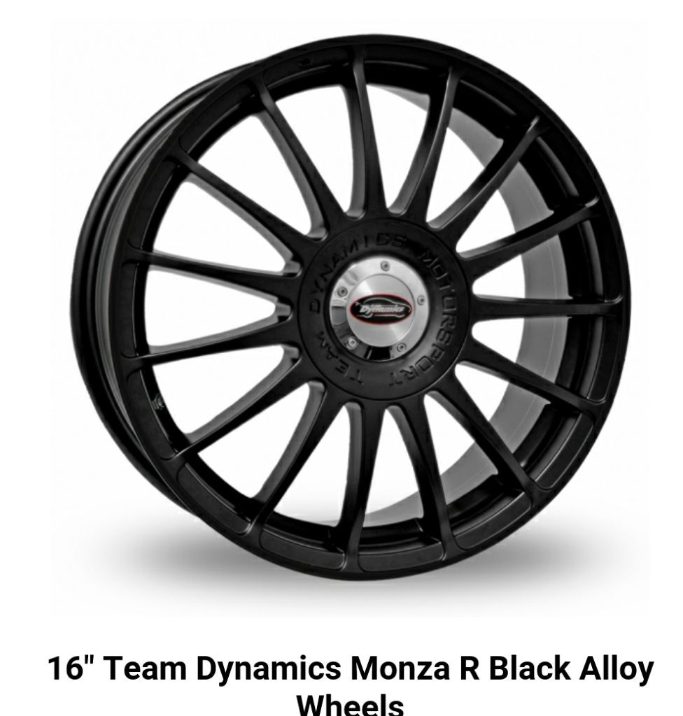 Ford alloy wheels for sale ireland #1