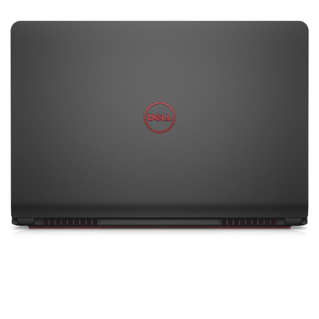 Dell Inspiron 7559 Core i5-6300HQ, 8G, 1TB + 8G SSD, 4G GTX960M, 15.6 FHD, Win 10 Pro
