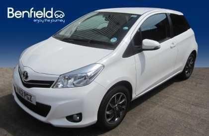 benfield motors leeds toyota #2