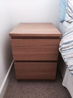 Malm ikea 6 x chest drawers Buy, sale and trade ads