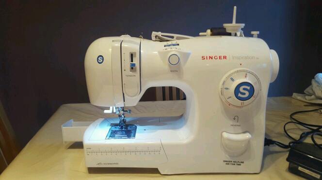 Sewing machine | United Kingdom | Gumtree