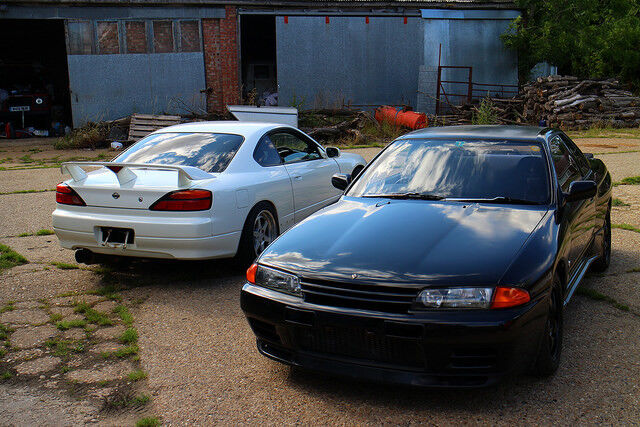 Nissan skyline r32 for sale in tasmania on gumtree #8