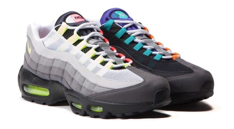 nike air max 95 45 nike air max 95 45