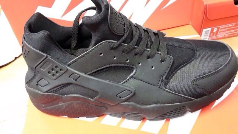 huaraches size 7 mens