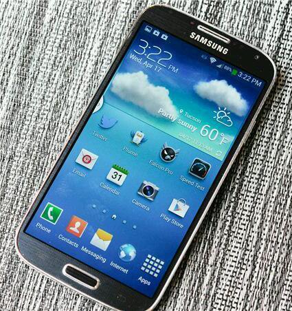 samsung galaxy s4 32gb