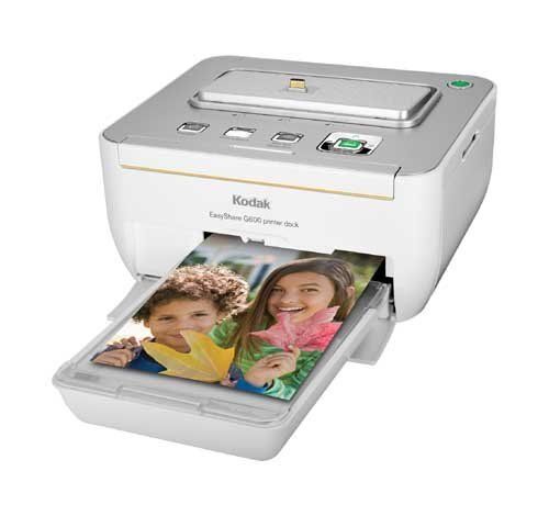 Kodak easy share g600 printer Buy, sale and trade ads