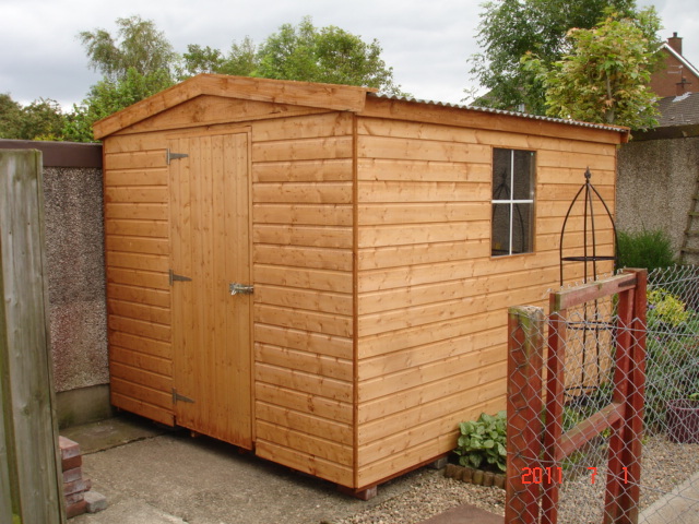 Used garden sheds for sale in kent, do it yourself storage ...