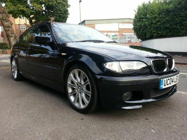 Bmw 330d m sport co2 emissions #7