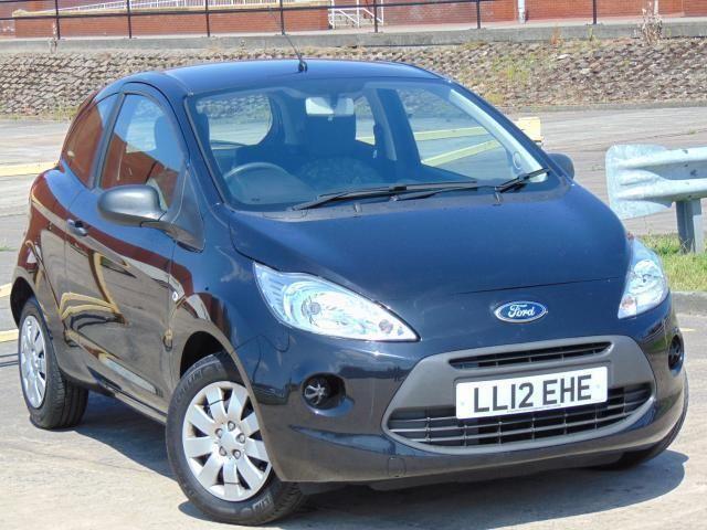 Used ford ka for sale in stockport #1