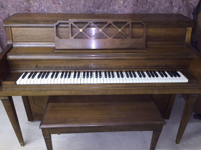 Piano