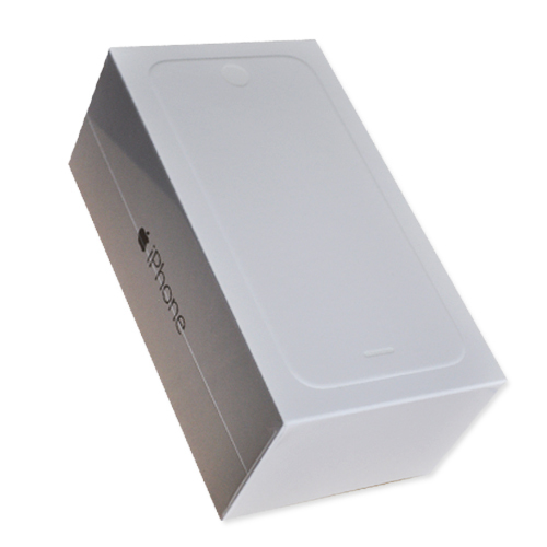 iphone 6 plus 16gb grey brandnew chưa active