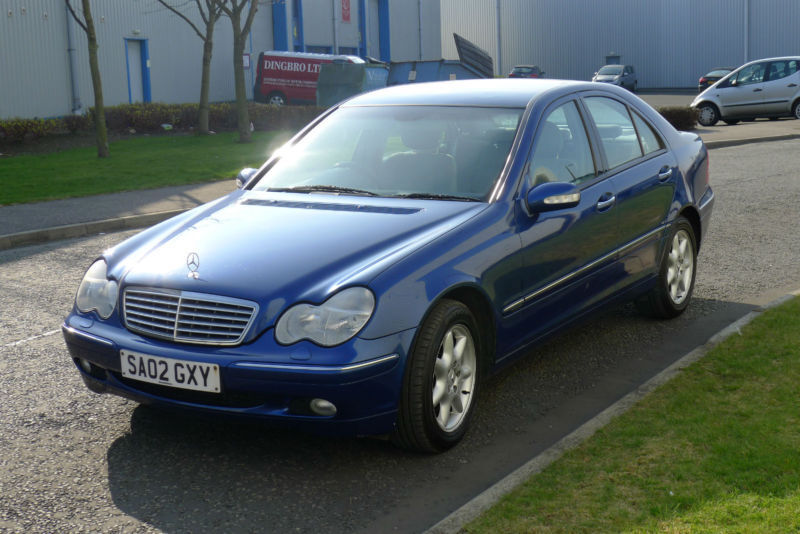 Mercedes benz jobs scotland