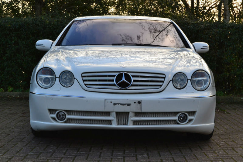 Mercedes specialist uxbridge #7