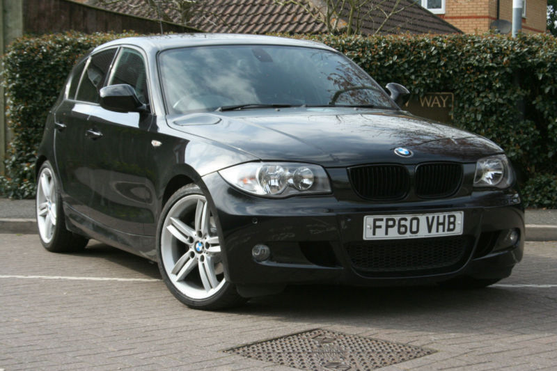 Bmw service aylesbury #7