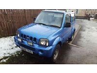 Used Suzuki JIMNY cars for sale in Scotland - Gumtree