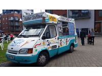 ice cream van in United Kingdom | Vans for Sale - Gumtree