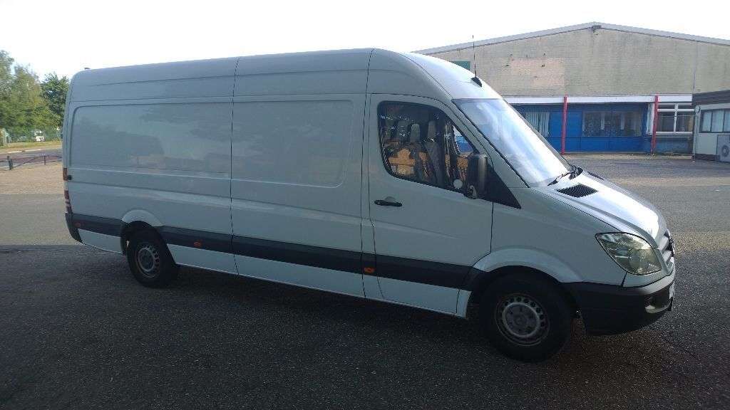 Used mercedes viano 2008 for sale gumtree uk #5