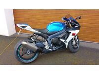 Used Motorbikes & Scooters for Sale for sale in Northern Ireland | Gumtree