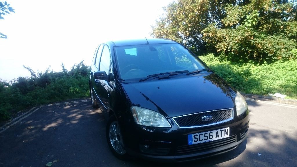 Ford clevedon used cars #10