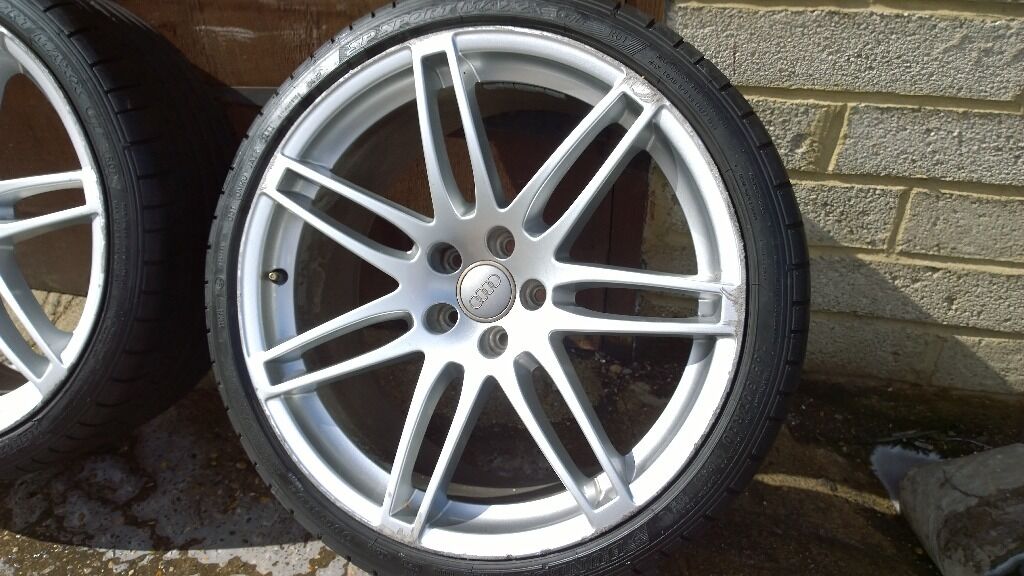 Honda alloy wheels reading berkshire #4