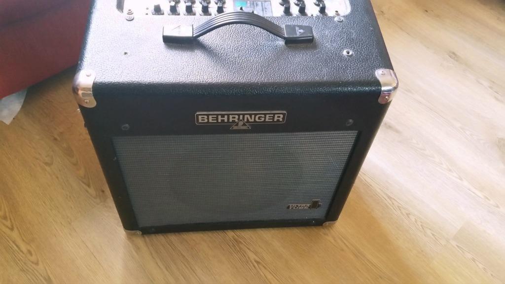 Vintager Behringer 70 AC112 for gumtree Amp  vintage Guitar pound guitar ono amp