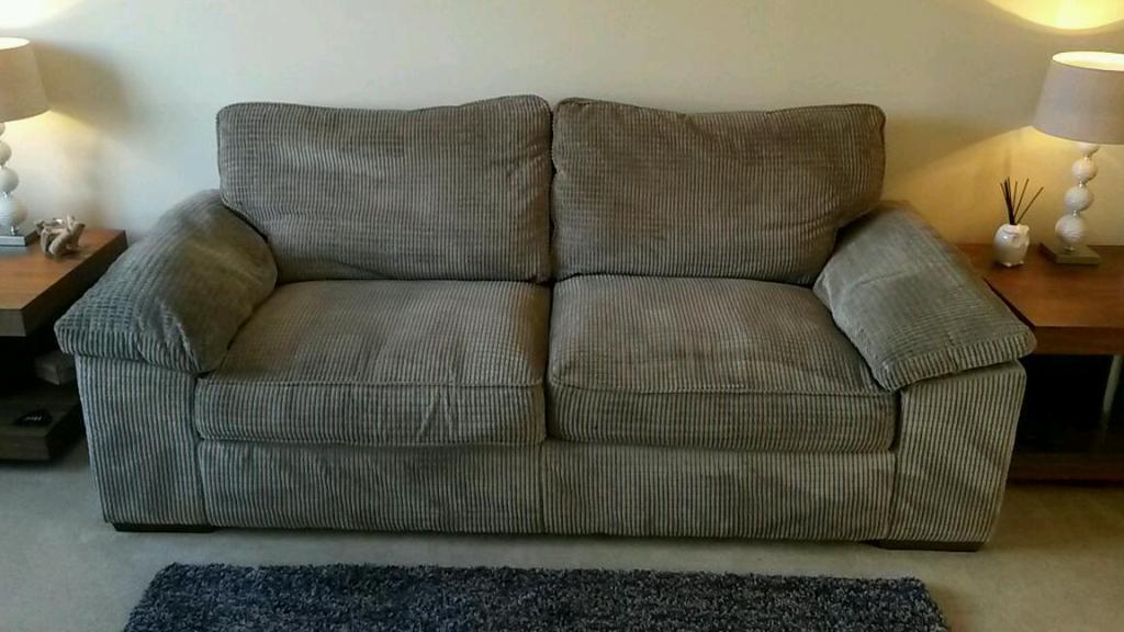 Csl sofaworks 3 seater sofa United Kingdom Gumtree Csl sofaworks 3 seater sofa United Kingdom Gumtree