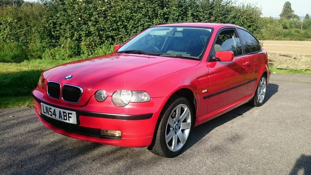 Used bmw west malling #3