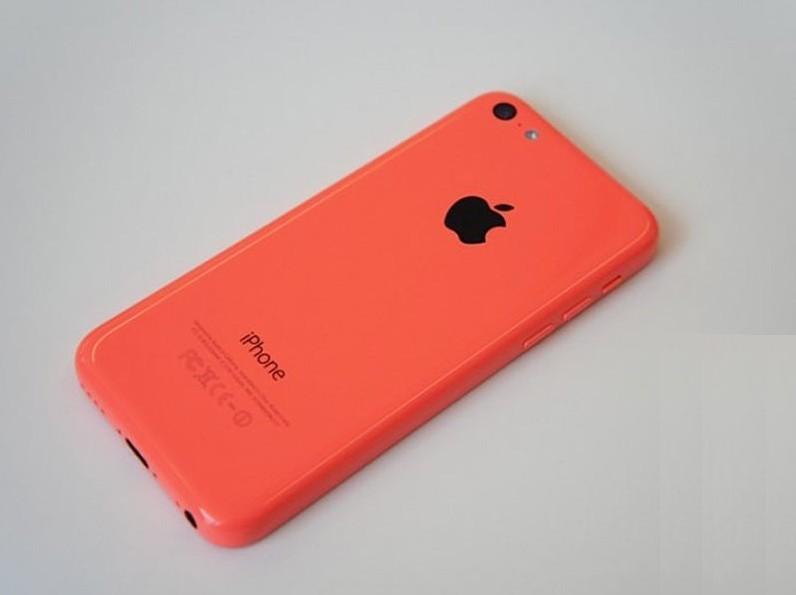 iPhone 5c (Pink) 16GB | United Kingdom | Gumtree