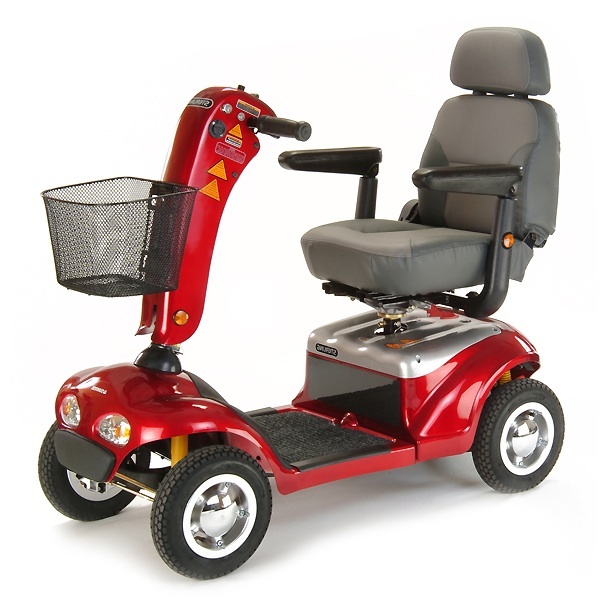 Funding for mobility scooters nz kmart