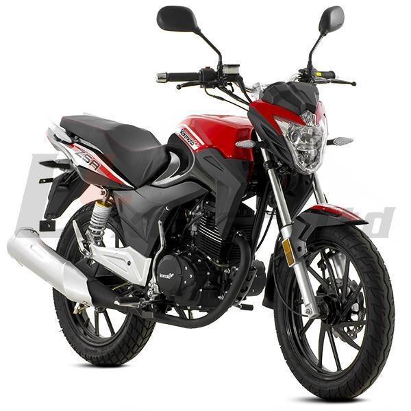 delivery motorbikes for sale