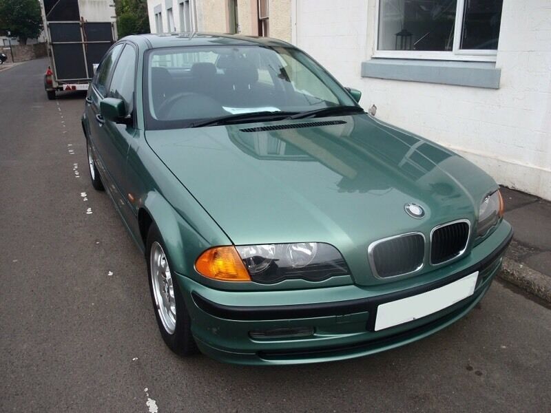 Bmw for sale perth gumtree #7