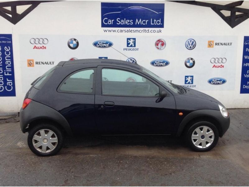 Ford ka manchester gumtree #8