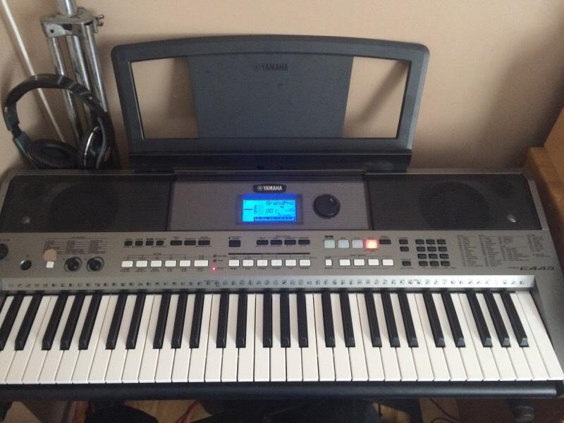 keyboard-for-sale-on-gumtree-johannesburg