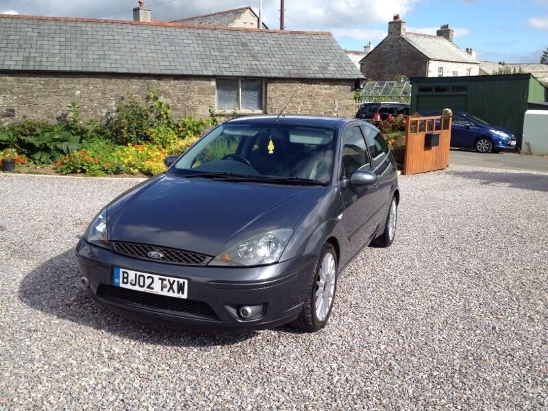 Gumtree used cars ford focus #8