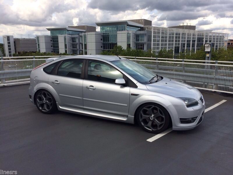 Ford focus rs replica for sale #2