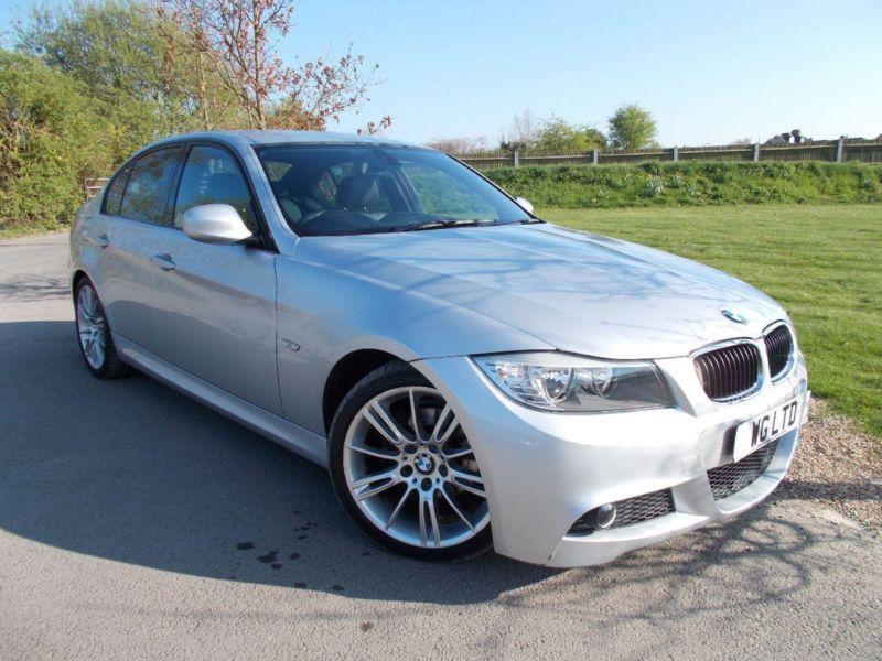 2010 Bmw 335i m sport #3