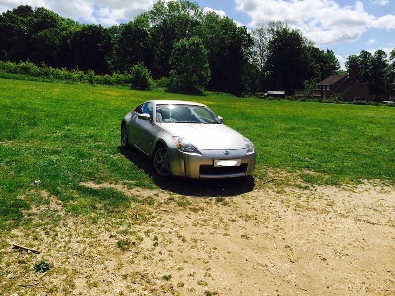 Nissan 350z bluetooth #7